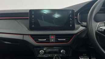 Skoda Kamiq 1.0 TSI Monte Carlo 5dr DSG