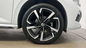 Skoda Kamiq 1.0 TSI Monte Carlo 5dr DSG