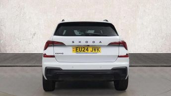 Skoda Kamiq 1.0 TSI Monte Carlo 5dr DSG