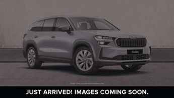Skoda Kodiaq 2.0 TDI 193 SE L 4X4 5dr DSG [7 Seat]