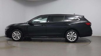 Skoda Superb Estate 2.0 TDI SE Technology 5dr DSG