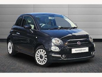 Fiat 500 1.2 Lounge 3dr