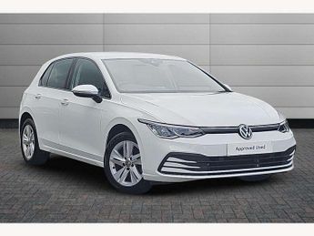 Volkswagen Golf 1.5 TSI Life 5dr