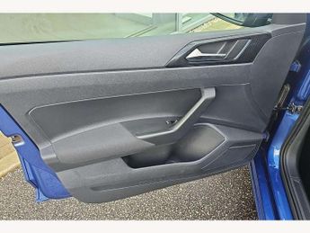 Volkswagen Polo 1.0 TSI Life 5dr DSG