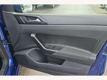 Volkswagen Polo 1.0 TSI Life 5dr DSG