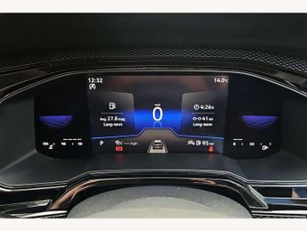Volkswagen Polo 1.0 TSI Life 5dr DSG