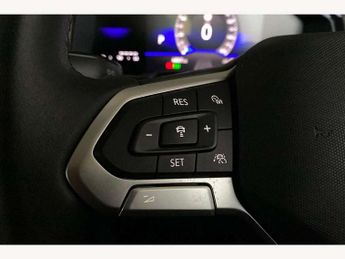 Volkswagen Polo 1.0 TSI Match 5dr DSG