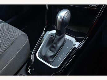 Volkswagen T-Roc 1.5 TSI EVO Black Edition 5dr DSG