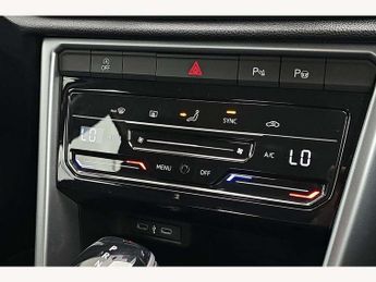 Volkswagen T-Roc 1.5 TSI Life 5dr DSG