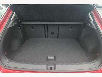 Volkswagen T-Roc 1.5 TSI Life 5dr DSG