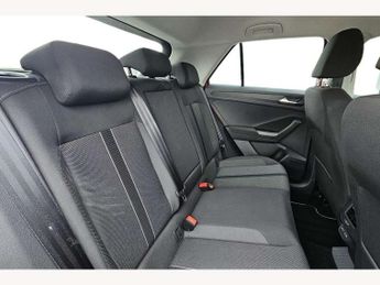 Volkswagen T-Roc 1.5 TSI Life 5dr DSG