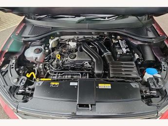 Volkswagen T-Roc 1.5 TSI Life 5dr DSG