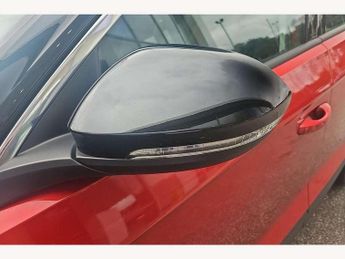 Volkswagen T-Roc 1.5 TSI Life 5dr DSG