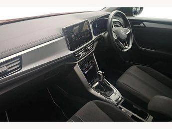 Volkswagen T-Roc 1.5 TSI Life 5dr DSG
