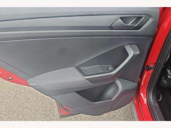 Volkswagen T-Roc 1.5 TSI Life 5dr DSG