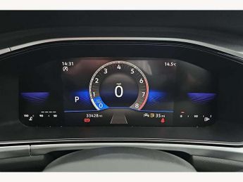 Volkswagen T-Roc 1.5 TSI Life 5dr DSG