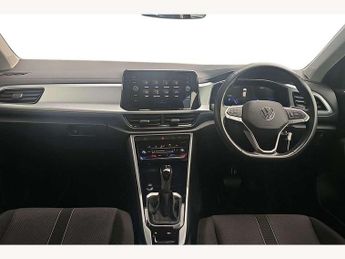 Volkswagen T-Roc 1.5 TSI Life 5dr DSG