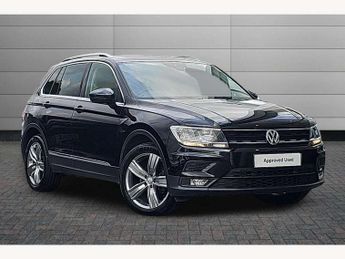 Volkswagen Tiguan 2.0 TDi 150 Match 5dr DSG