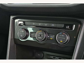 Volkswagen Tiguan 2.0 TDi 150 Match 5dr DSG