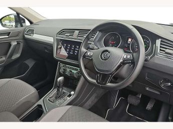 Volkswagen Tiguan 2.0 TDi 150 Match 5dr DSG
