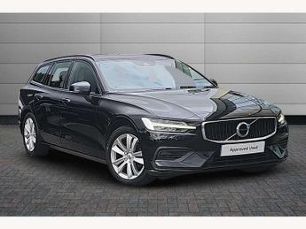 Volvo V60 2.0 D4 [190] Momentum 5dr