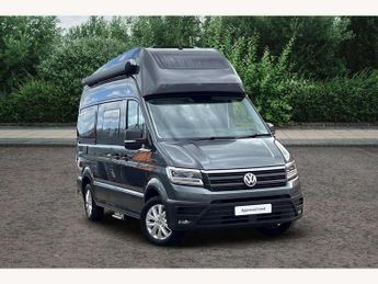 Volkswagen California 2.0 TDI 600 5dr Tip Auto [3.5T]