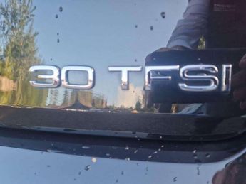 Audi A1 30 TFSI S Line 5dr S Tronic