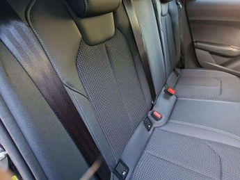 Audi A1 30 TFSI S Line 5dr S Tronic