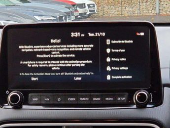 Hyundai Kona 1.6 GDi Hybrid Premium SE 5dr DCT