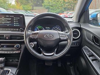 Hyundai Kona 1.6 GDi Hybrid Premium SE 5dr DCT