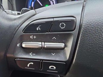 Hyundai Kona 1.6 GDi Hybrid Premium SE 5dr DCT