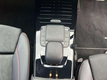 Mercedes-Benz A-Class A250e AMG Line 5dr Auto