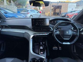 Peugeot 3008 1.2 PureTech GT 5dr EAT8