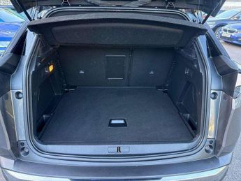 Peugeot 3008 1.2 PureTech GT 5dr EAT8