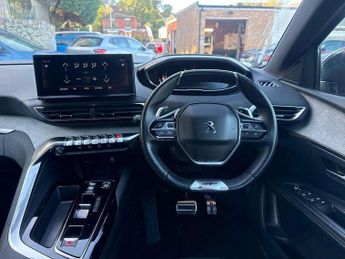 Peugeot 3008 1.2 PureTech GT 5dr EAT8