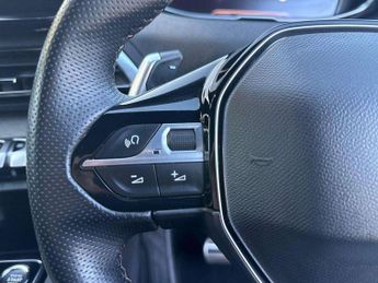 Peugeot 3008 1.2 PureTech GT 5dr EAT8