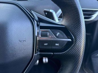 Peugeot 3008 1.2 PureTech GT 5dr EAT8