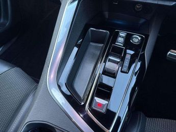 Peugeot 3008 1.2 PureTech GT 5dr EAT8