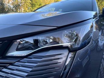Peugeot 3008 1.2 PureTech GT 5dr EAT8