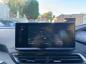 Peugeot 3008 1.2 PureTech GT 5dr EAT8