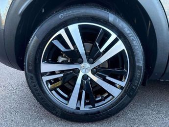 Peugeot 3008 1.2 PureTech GT 5dr EAT8