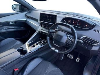 Peugeot 3008 1.2 PureTech GT 5dr EAT8