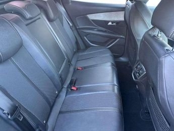 Peugeot 3008 1.2 PureTech GT 5dr EAT8