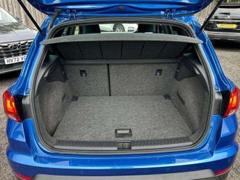 SEAT Arona 1.0 TSI 110 FR Edition 5dr DSG