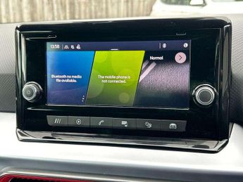 SEAT Arona 1.0 TSI 110 FR Edition 5dr DSG