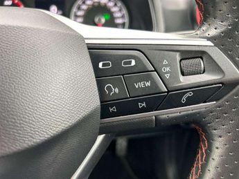 SEAT Arona 1.0 TSI 110 FR Edition 5dr DSG