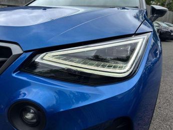 SEAT Arona 1.0 TSI 110 FR Edition 5dr DSG