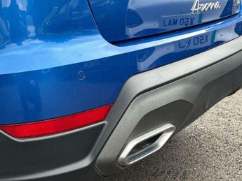 SEAT Arona 1.0 TSI 110 FR Edition 5dr DSG