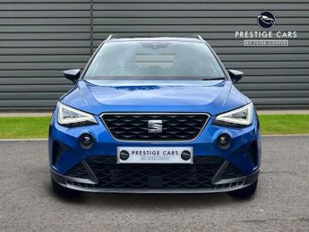 SEAT Arona 1.0 TSI 110 FR Edition 5dr DSG