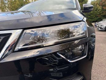 Skoda Karoq 1.5 TSI SE L 5dr DSG